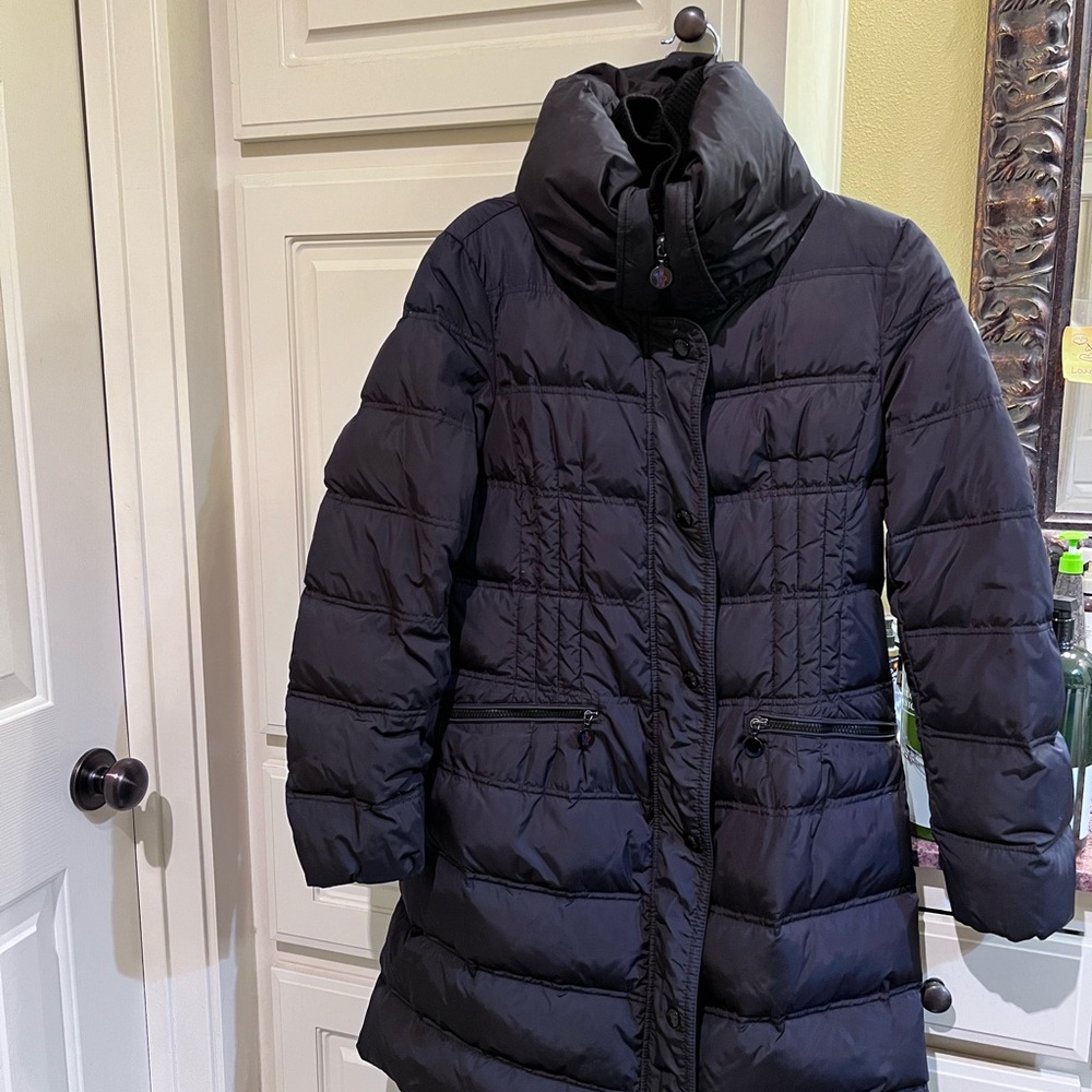Authentic Moncler Down Puffer Coat - image 2
